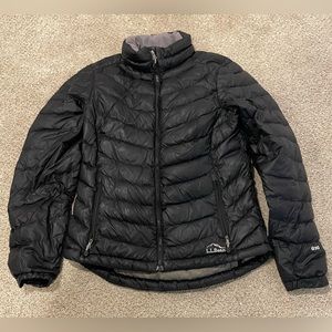 L.L.BEAN Women’s Ultralight 850 Down Jacket